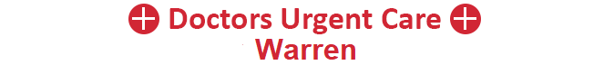 Doctors Urgent Care Warren, MI